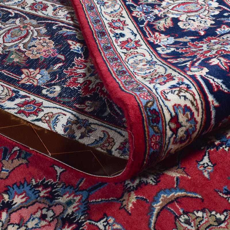 Mashhad Tapete 390x294cm - Tapete persa