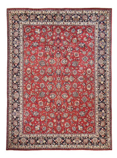 Mashhad Tapete 298x393cm - Tapete persa