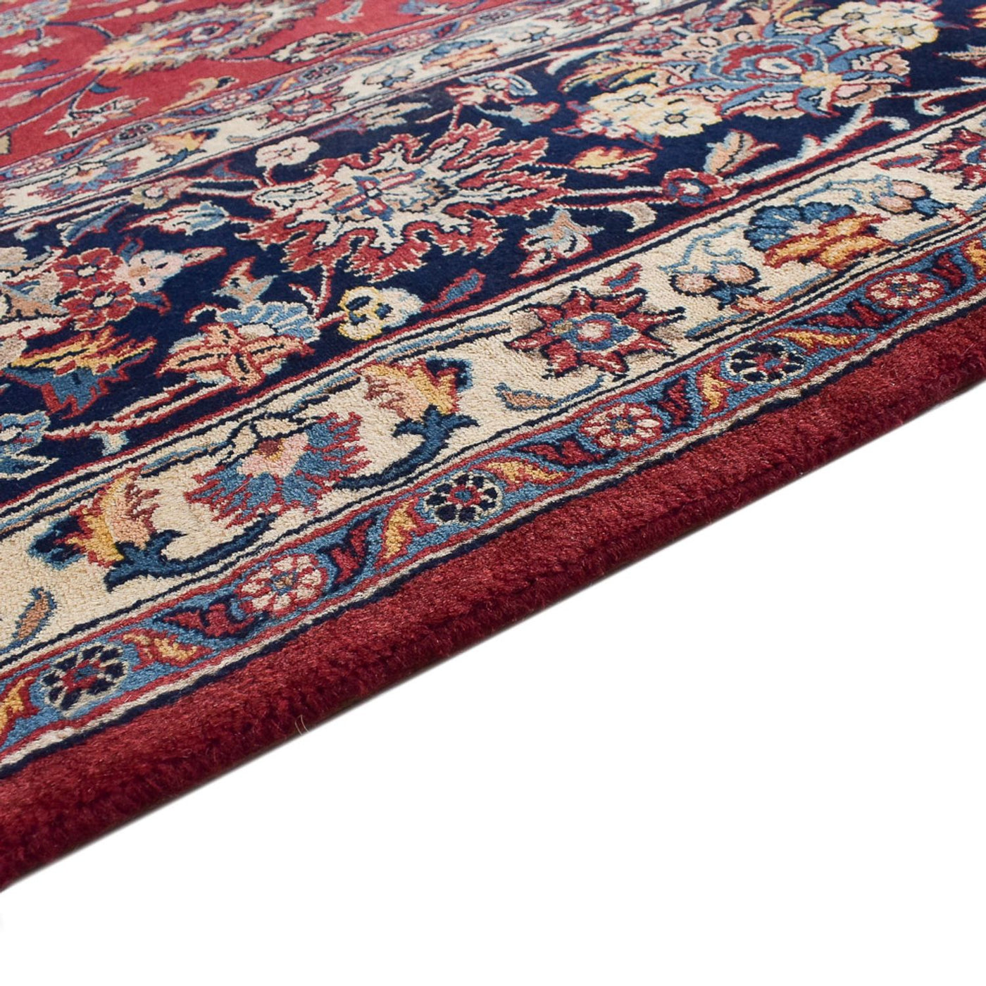 Mashhad Tapete 393x298cm - Tapete persa