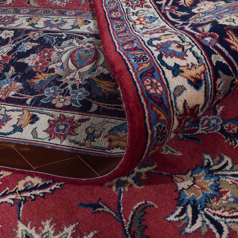 Mashhad Tapete 393x298cm - Tapete persa