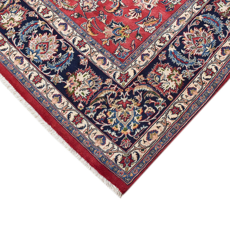 Tapete Persa - Clássico - 350 x 245 cm - vermelho
