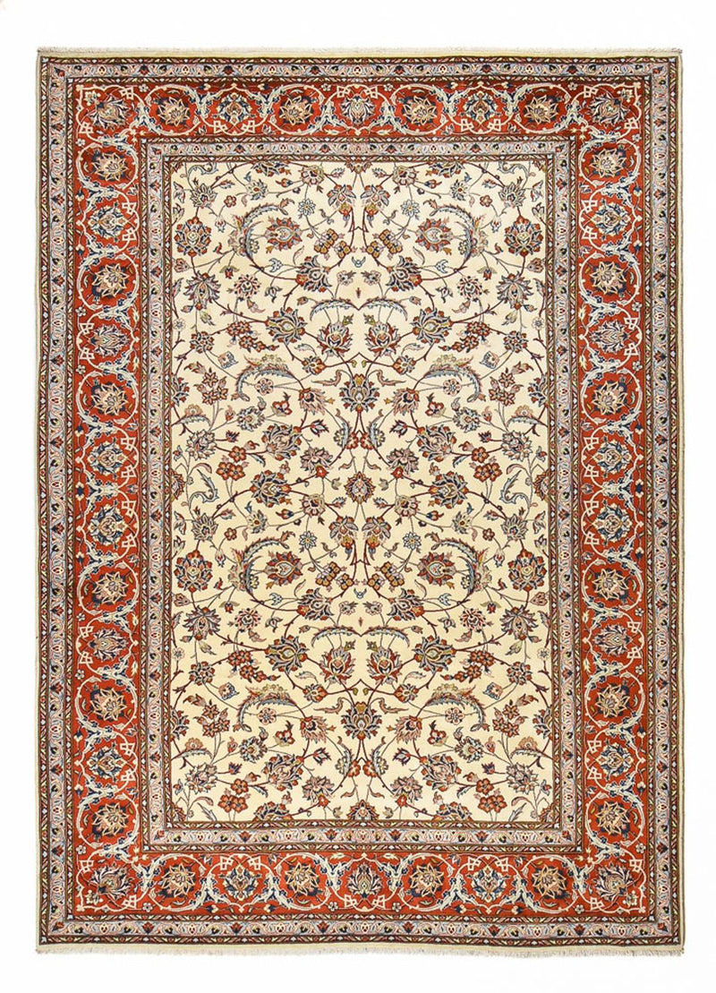 Sarouk Tapete 359x253cm - Tapete persa