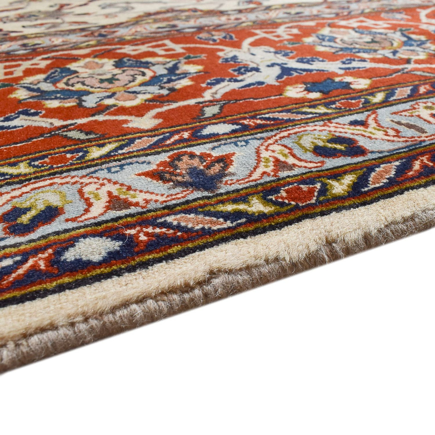 Sarouk Tapete 359x253cm - Tapete persa