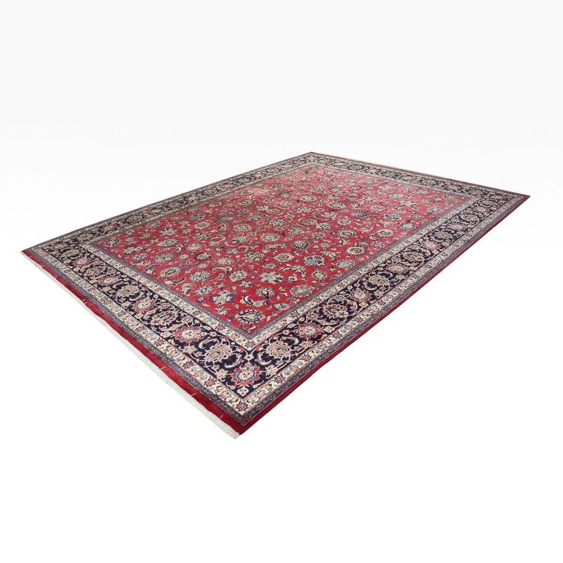 Mashhad Tapete 395x297cm - Tapete persa