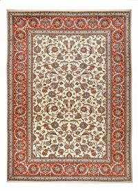Golpayegan Tapete 356x250cm - Tapete persa – product image