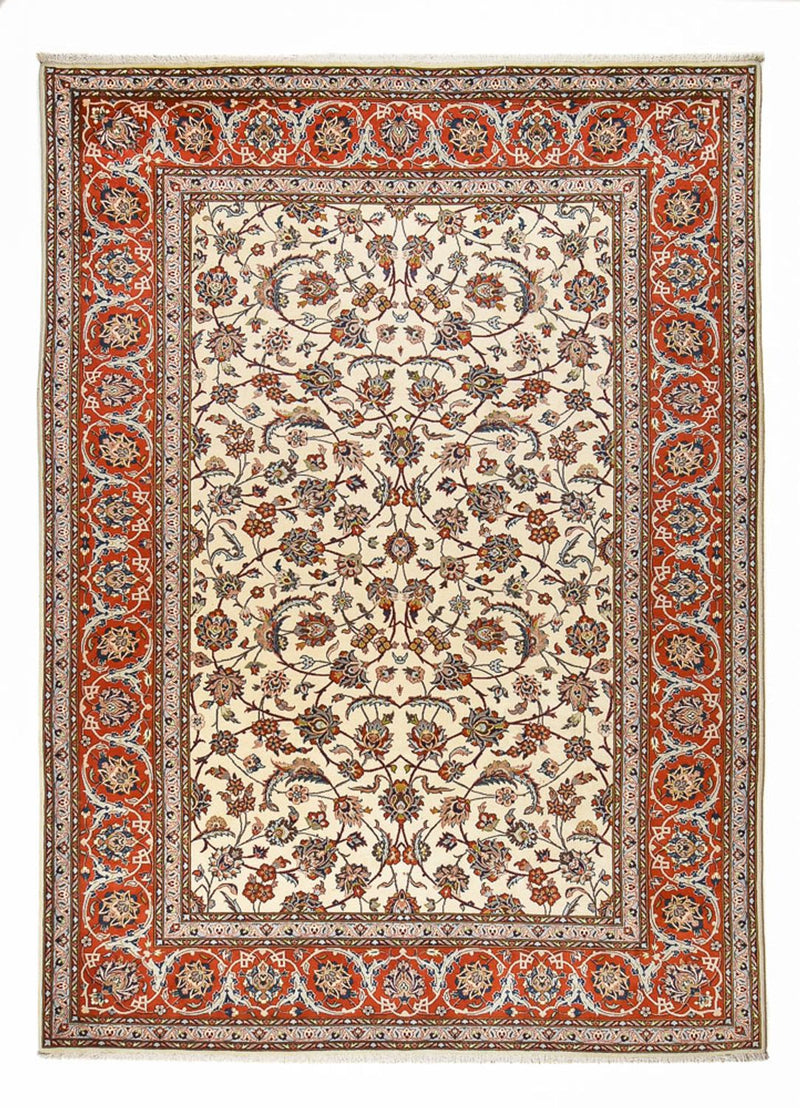 Golpayegan Tapete 356x250cm - Tapete persa