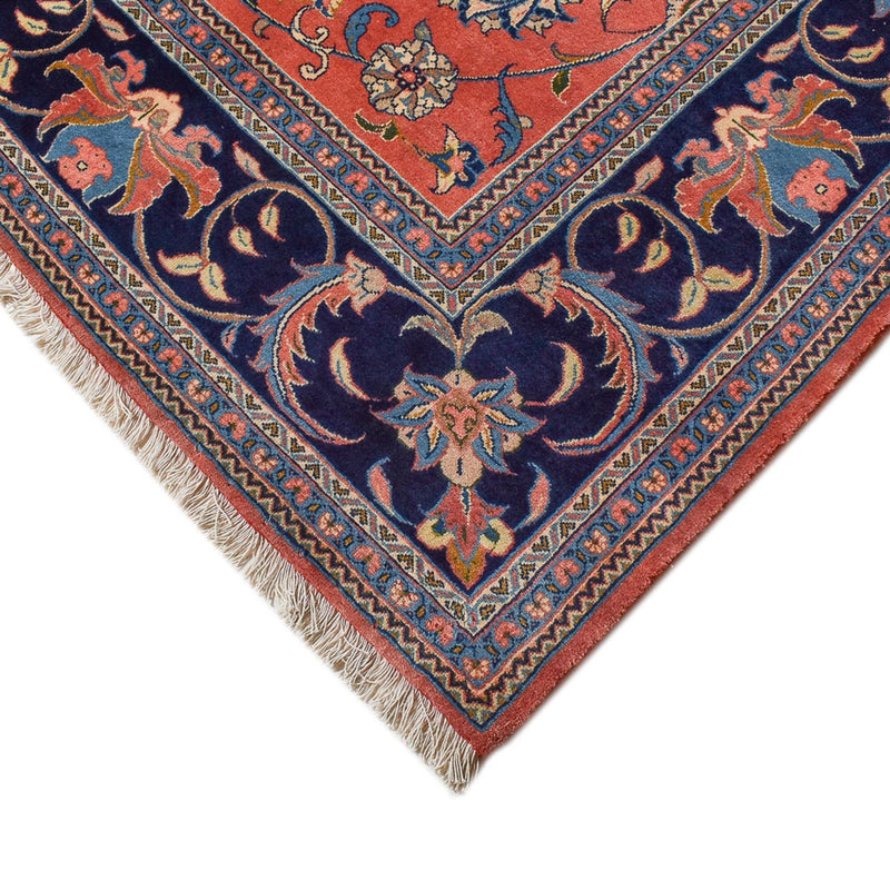 Tapete Persa - Royal - Real - 352 x 250 cm - ferrugem
