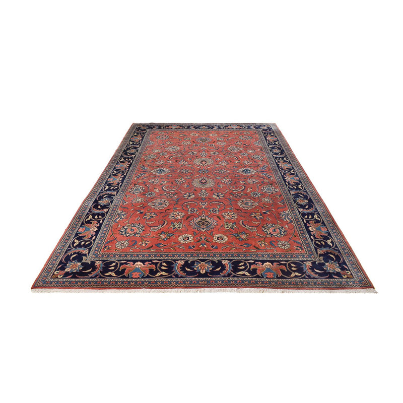 Tapete Persa - Royal - Real - 352 x 250 cm - ferrugem