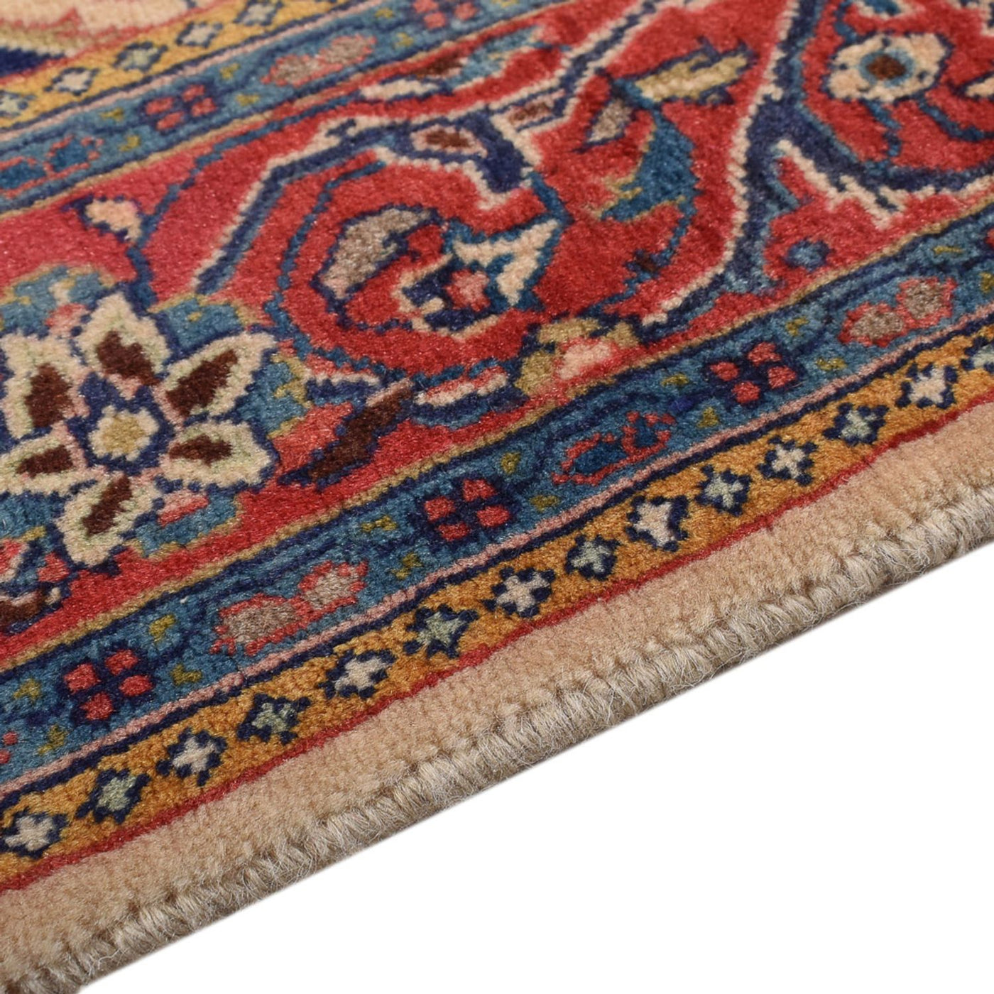 Golpayegan Tapete 224x133cm - Tapete persa