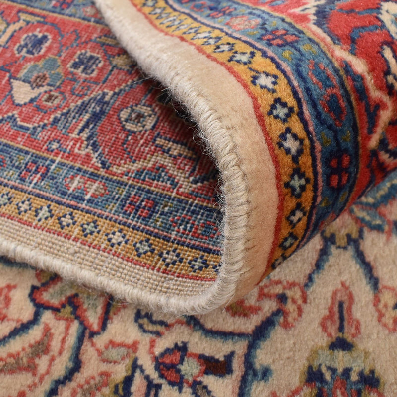 Golpayegan Tapete 224x133cm - Tapete persa