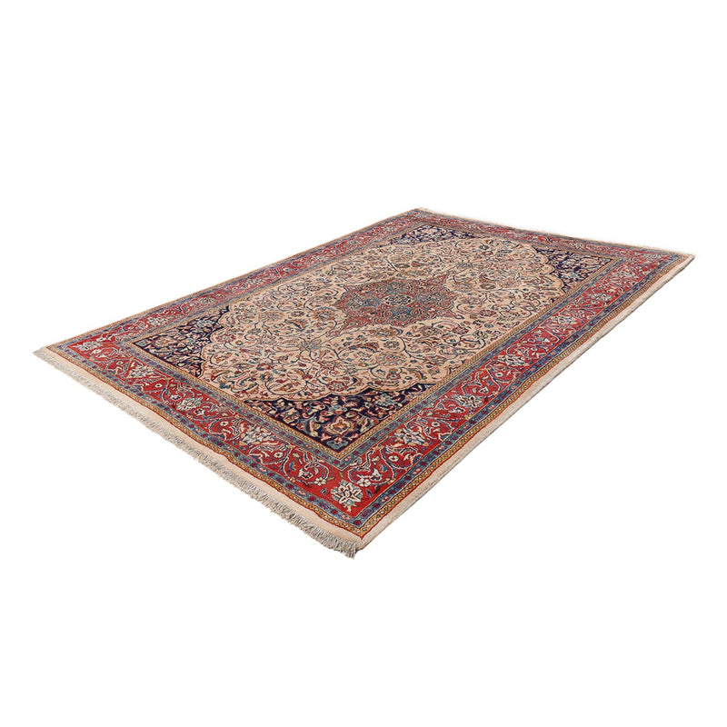 Golpayegan Tapete 224x133cm - Tapete persa