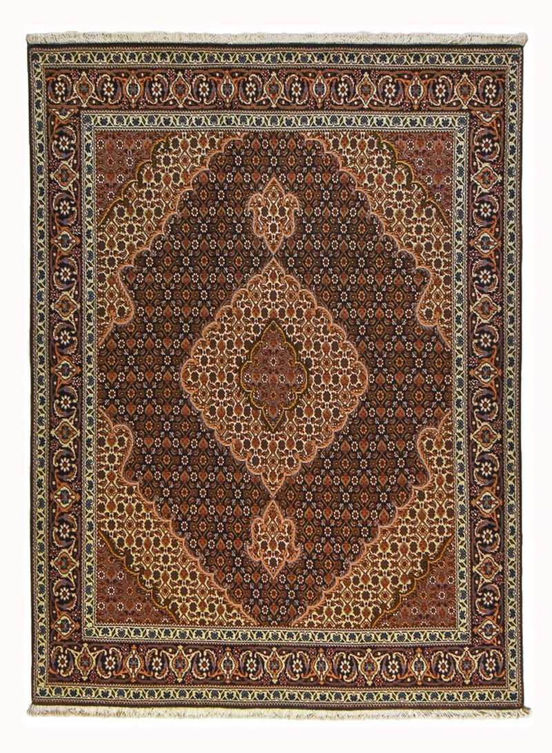 Tabriz - 40 Raj Tapete 202x152cm - Tapete persa