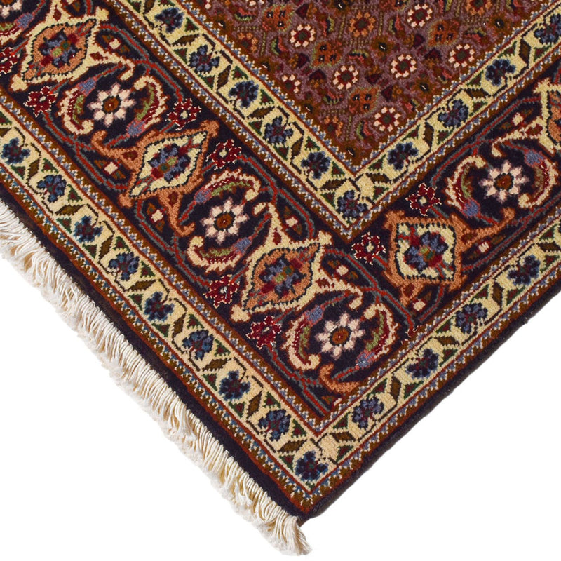 Tabriz - 40 Raj Tapete 202x152cm - Tapete persa
