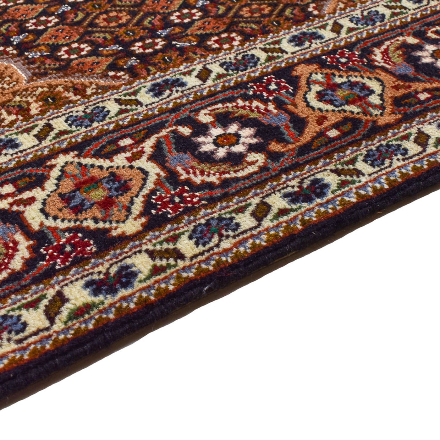 Tabriz - 40 Raj Tapete 202x152cm - Tapete persa