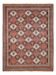 Afshar Sirjan Tapete 245x178cm - Tapete persa
