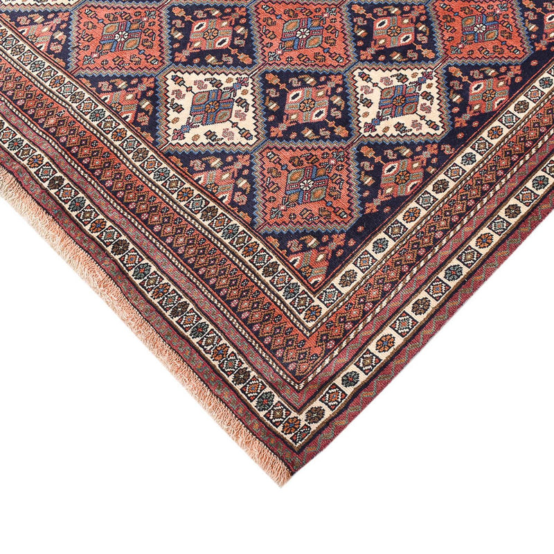 Afshar Sirjan Tapete 245x178cm - Tapete persa