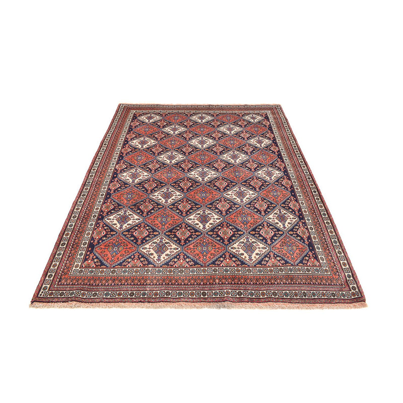 Afshar Sirjan Tapete 245x178cm - Tapete persa