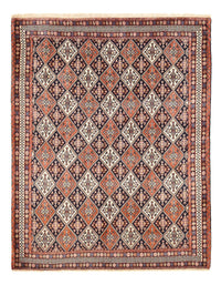 Tapete Persa - Nomadic - 241 x 180 cm - vermelho claro – product image
