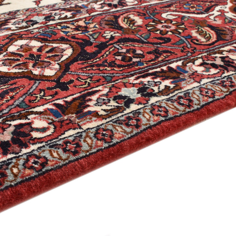 Bidjar - Zanjan Tapete 241x255cm - Tapete persa