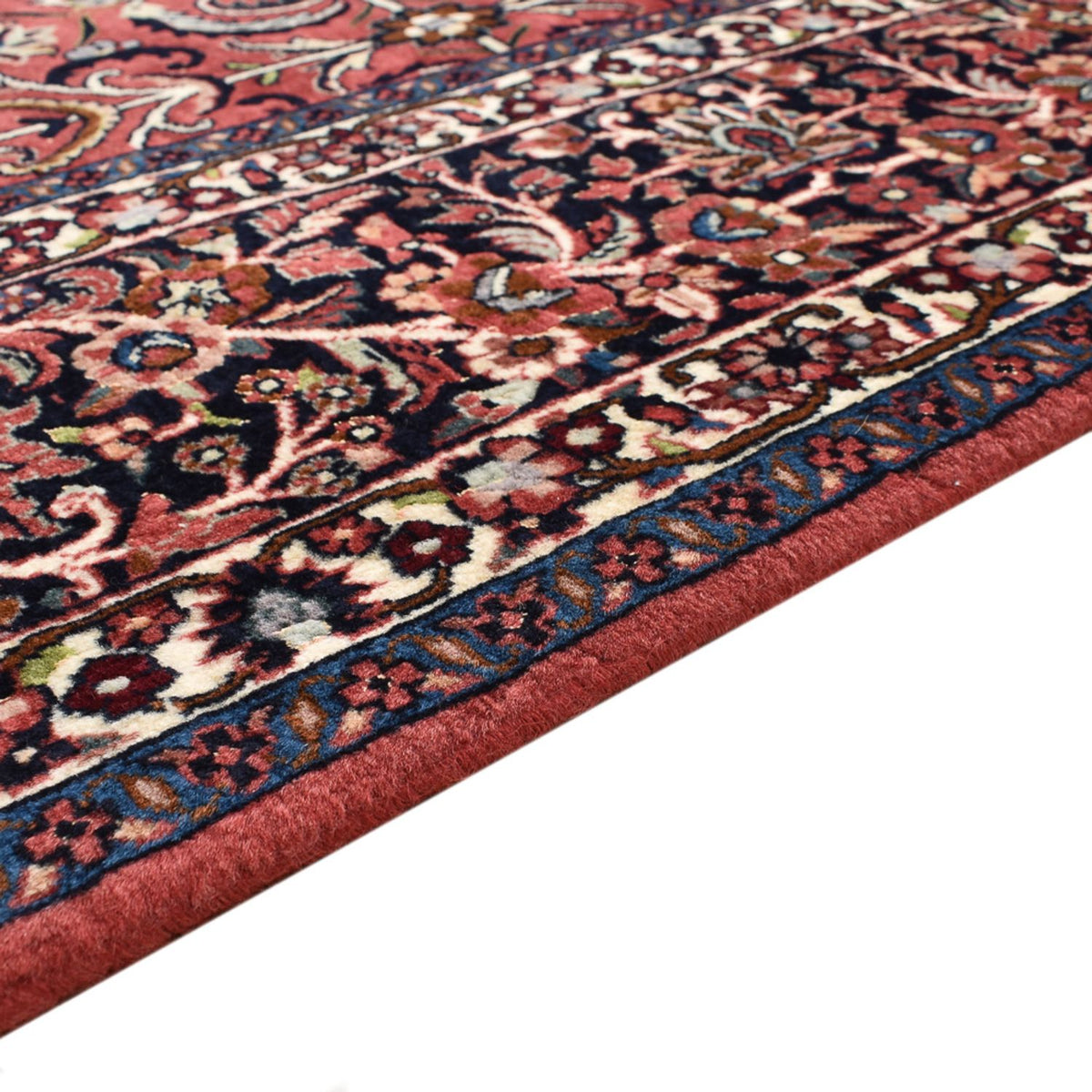 Bidjar Tapete 200x298cm - Tapete persa