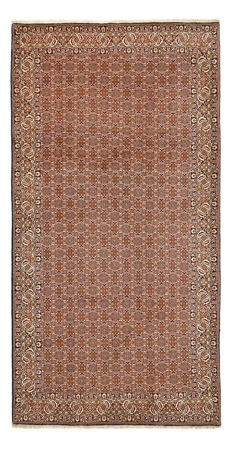 Bidjar - Zanjan Tapete 400x202cm - Tapete persa