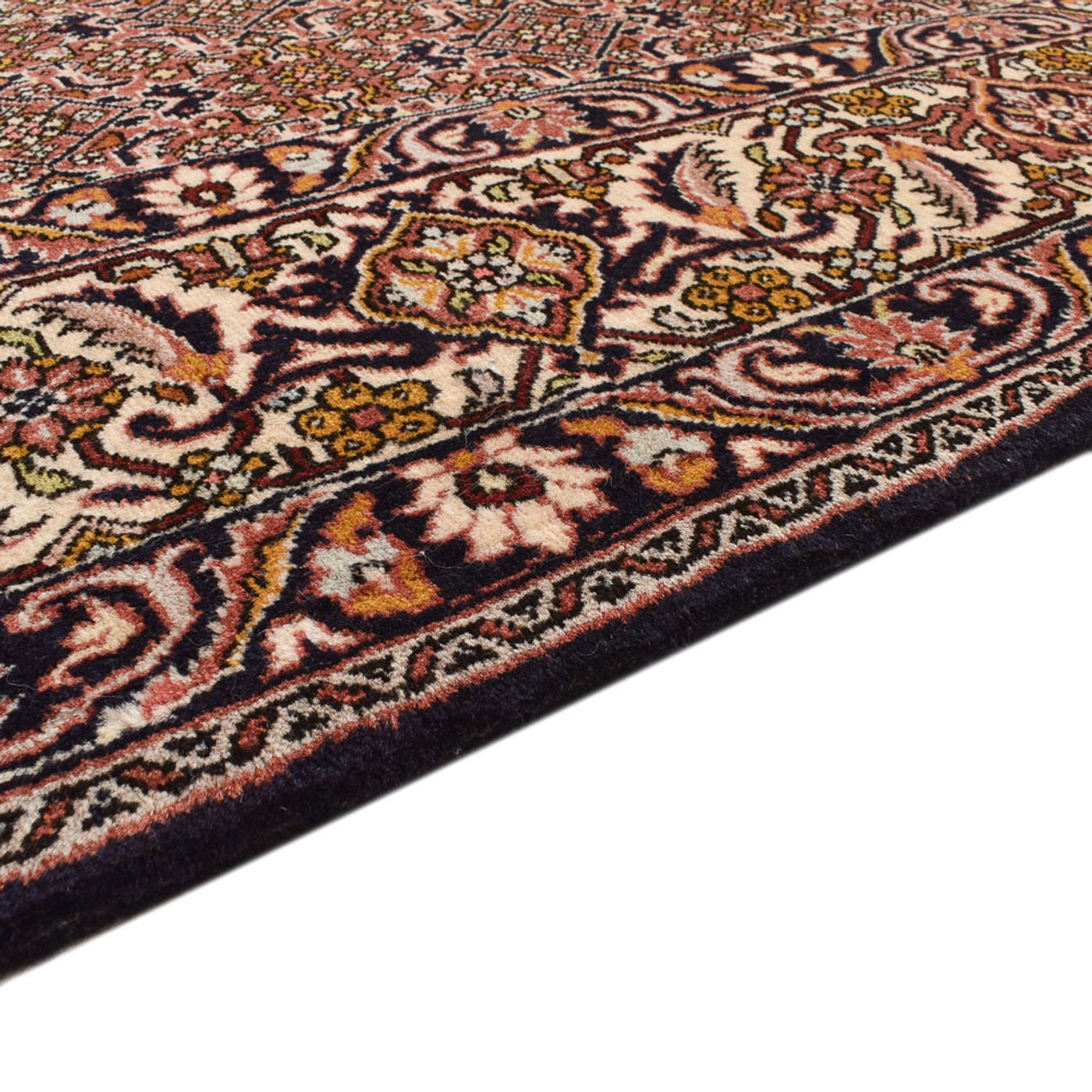 Bidjar - Zanjan Tapete 400x202cm - Tapete persa