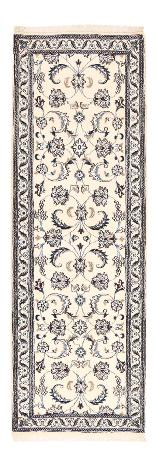 Nain - 9 la Tapete 63x202cm - Tapete persa