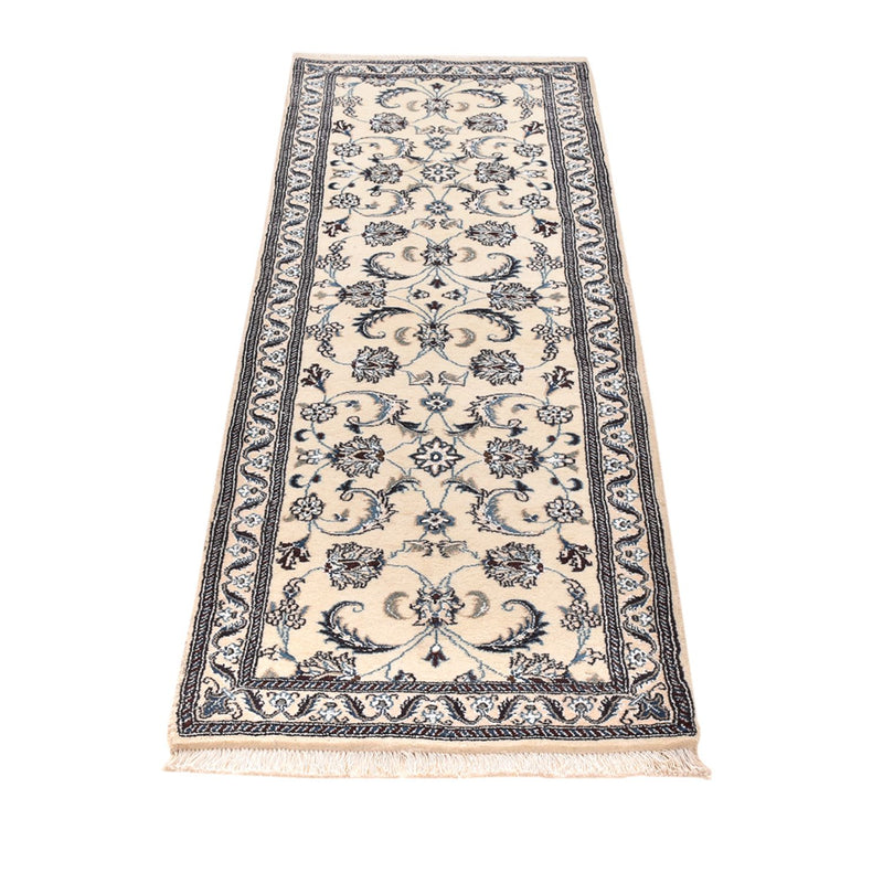 Nain - 9 la Tapete 63x202cm - Tapete persa