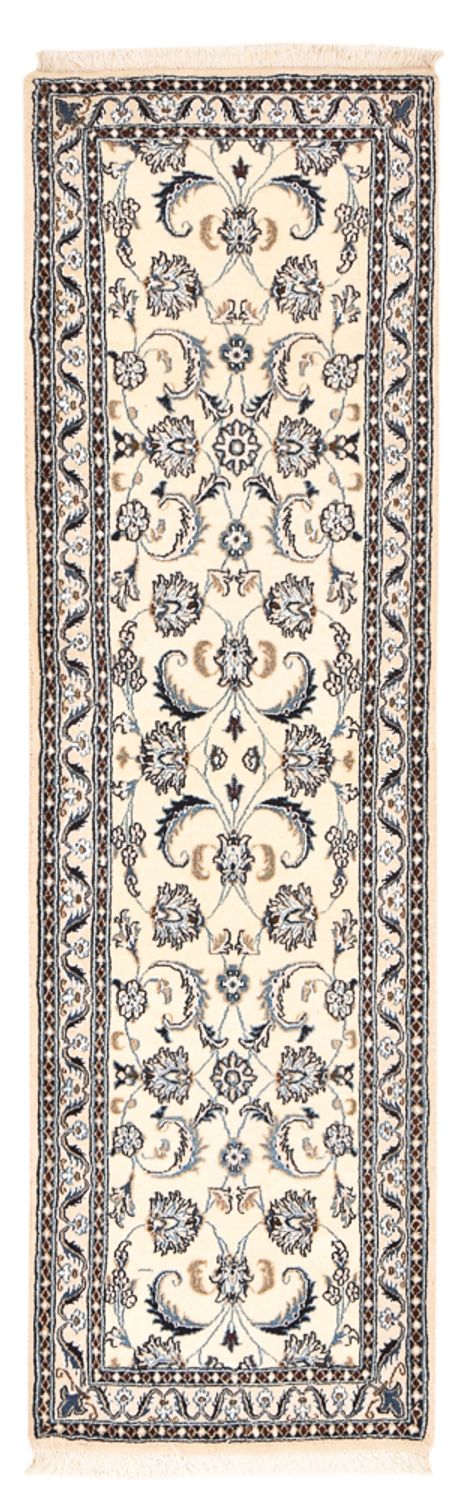 Nain - 9 la Tapete 195x57cm - Tapete persa