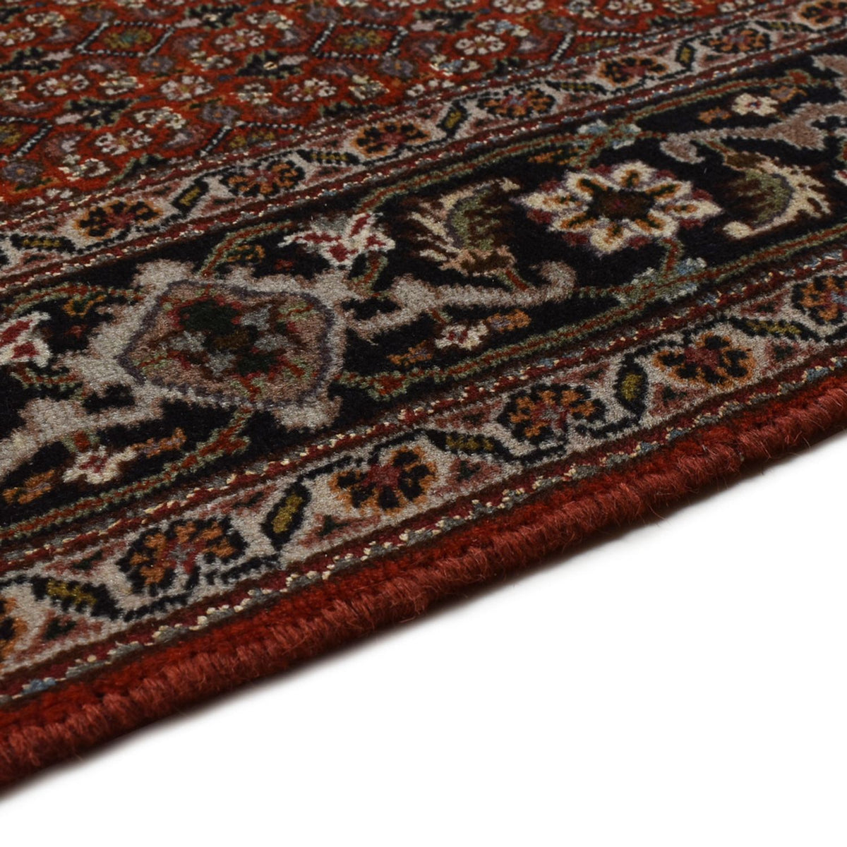Tabriz - 40 Raj Tapete 204x150cm - Tapete persa