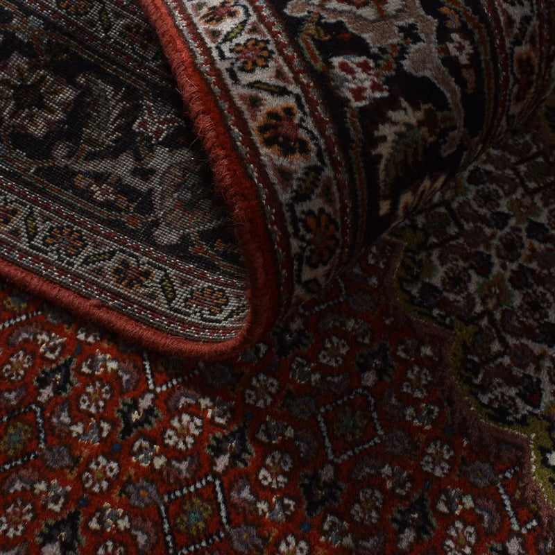 Tabriz - 40 Raj Tapete 204x150cm - Tapete persa