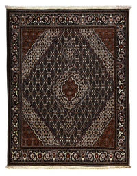 Tabriz - 40 Raj Tapete 206x158cm - Tapete persa – product image