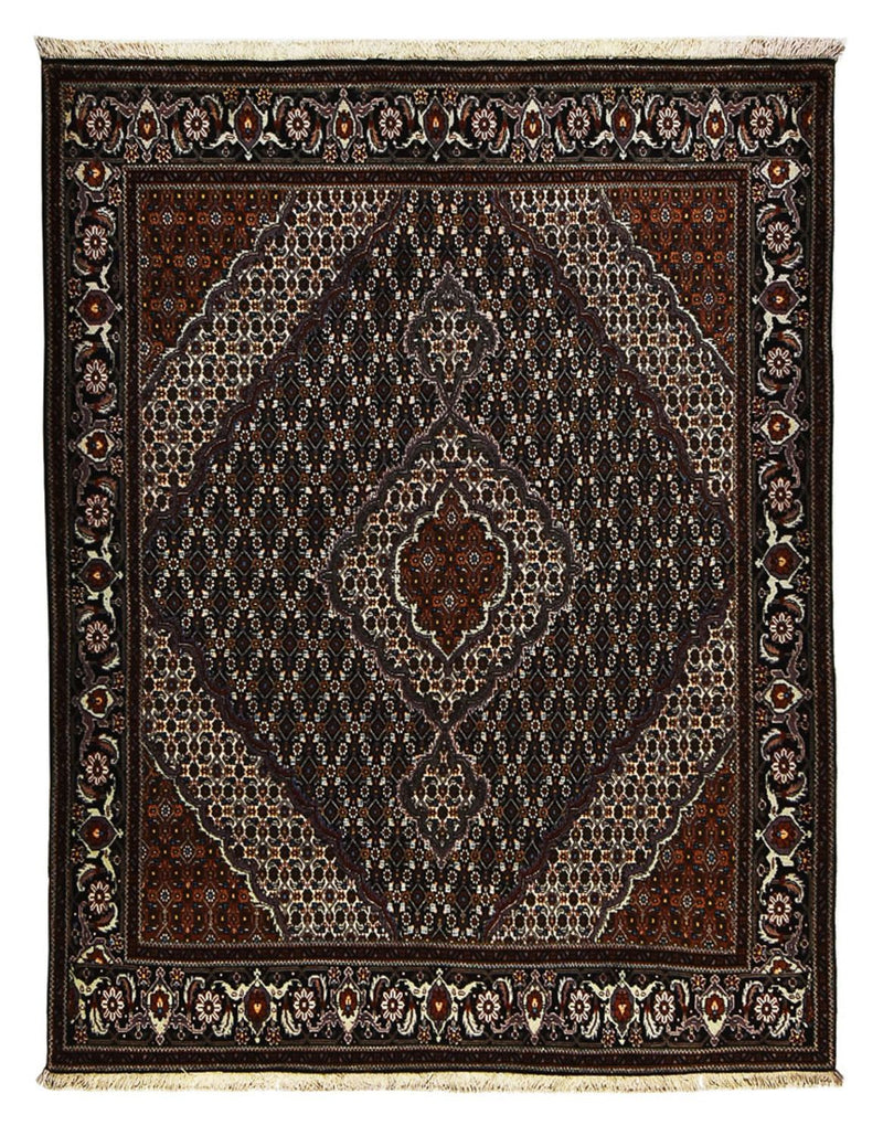 Tabriz - 40 Raj Tapete 206x158cm - Tapete persa