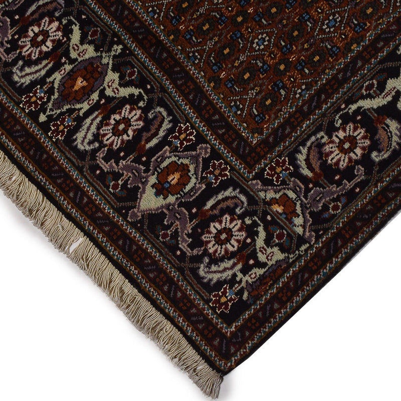 Tabriz - 40 Raj Tapete 206x158cm - Tapete persa