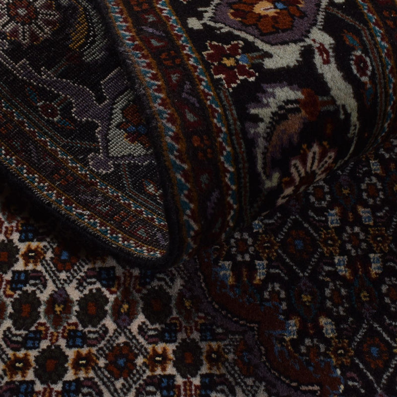 Tabriz - 40 Raj Tapete 206x158cm - Tapete persa