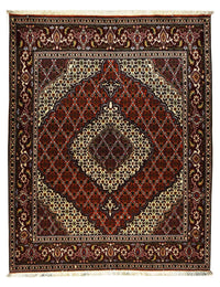 Tabriz - 40 Raj Tapete 200x155cm - Tapete persa – product image