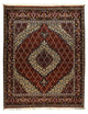 Tabriz - 40 Raj Tapete 200x155cm - Tapete persa