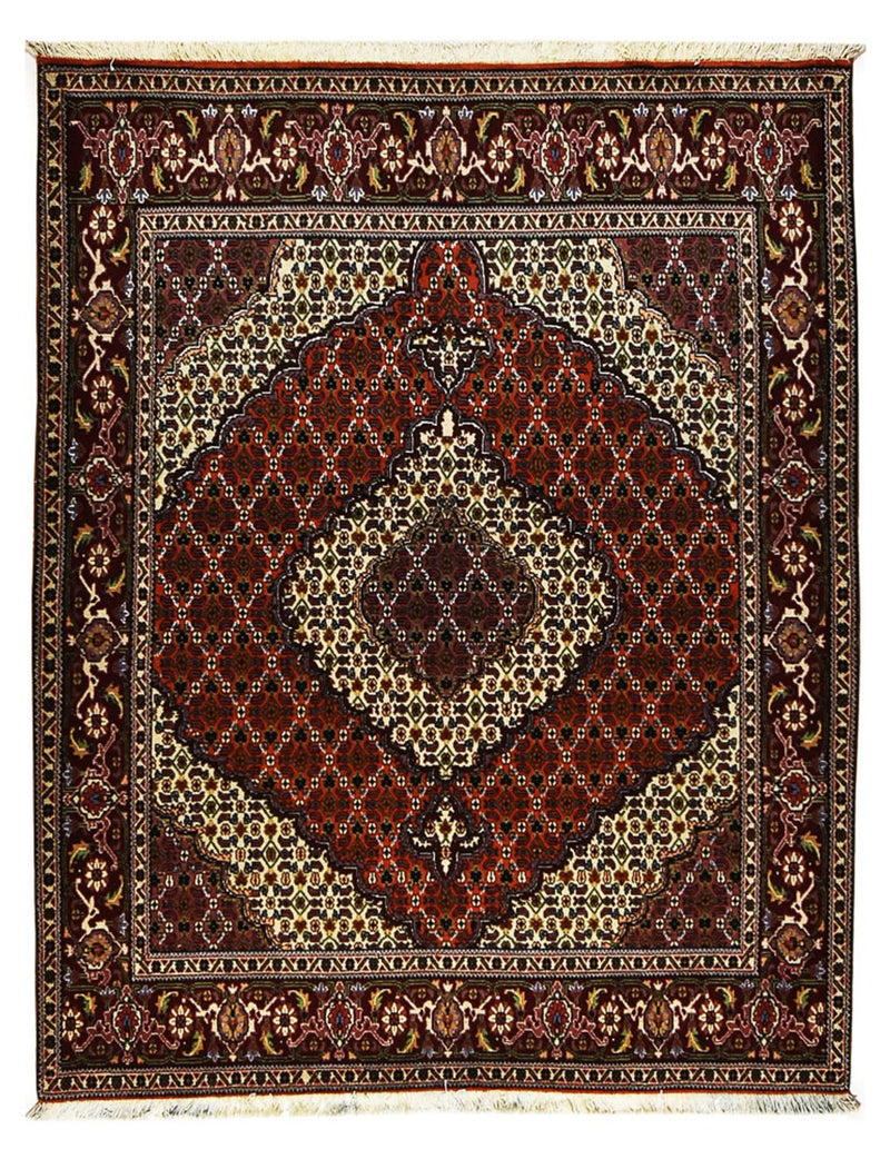 Tabriz - 40 Raj Tapete 200x155cm - Tapete persa