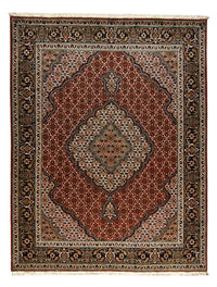 Tabriz - 40 Raj Tapete 200x150cm - Tapete persa – product image