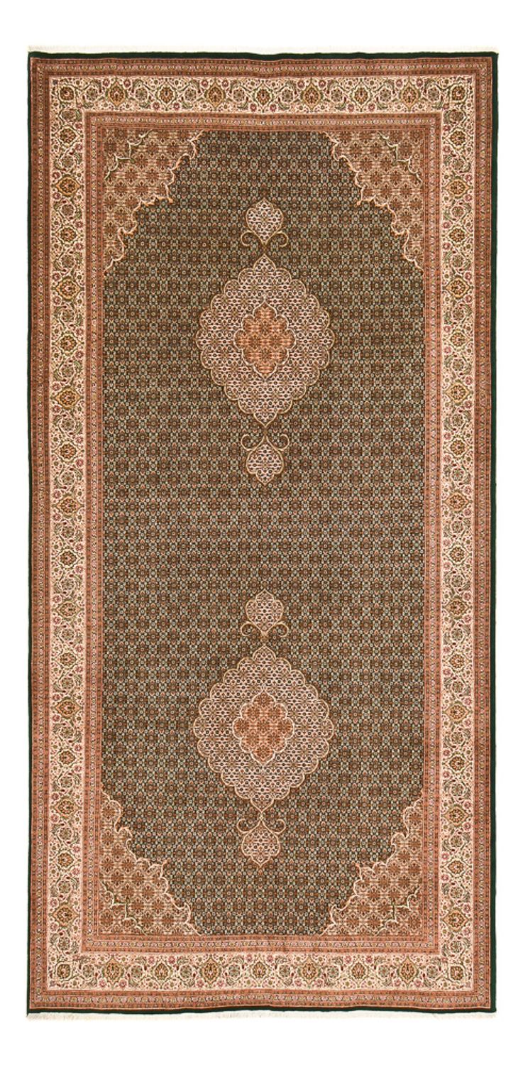 Tabriz - 50 Raj Tapete 404x200cm - Tapete persa