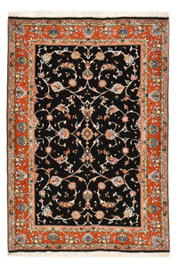 Tabriz - 50 Raj Tapete 150x102cm - Tapete persa – product image