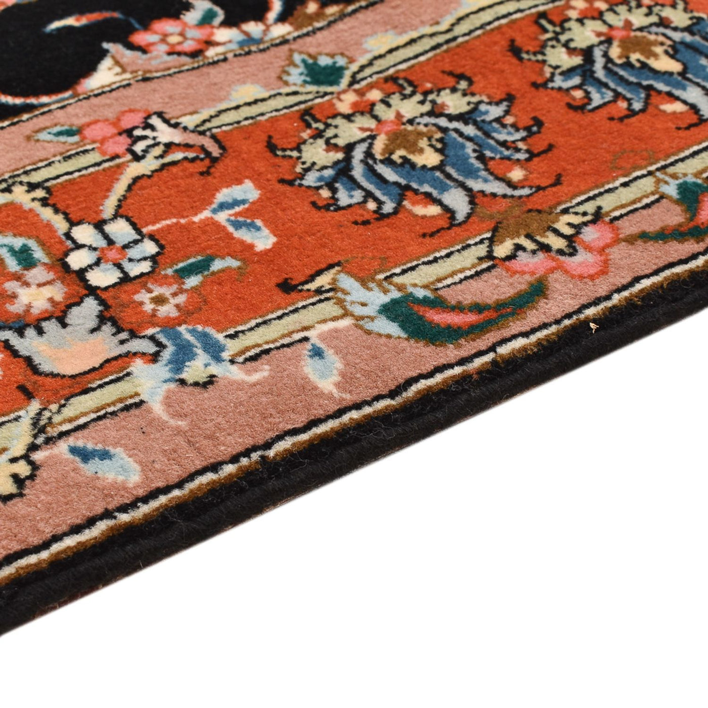 Tabriz - 50 Raj Tapete 150x102cm - Tapete persa
