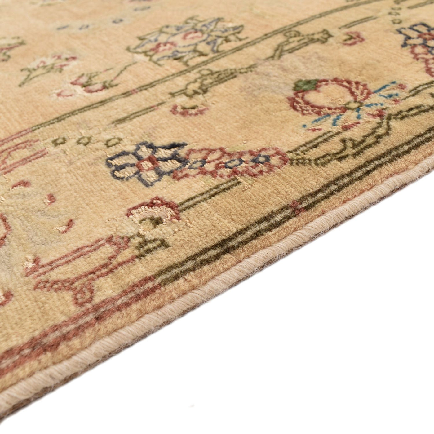 Tabriz - 50 Raj Tapete 376x80cm - Tapete persa
