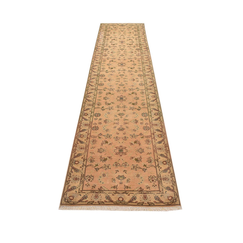 Tabriz - 50 Raj Tapete 376x80cm - Tapete persa