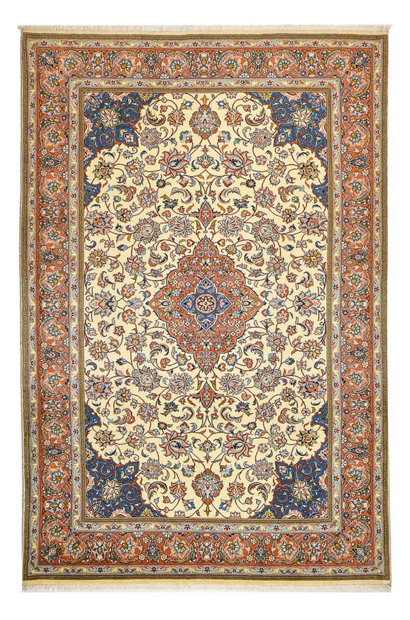 Sarouk Tapete 305x202cm - Tapete persa