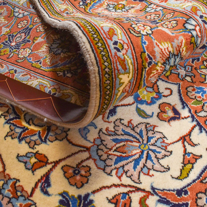 Sarouk Tapete 305x202cm - Tapete persa