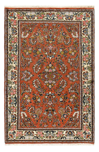 Sarouk Tapete 205x133cm - Tapete persa – product image