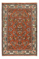 Sarouk Tapete 205x133cm - Tapete persa