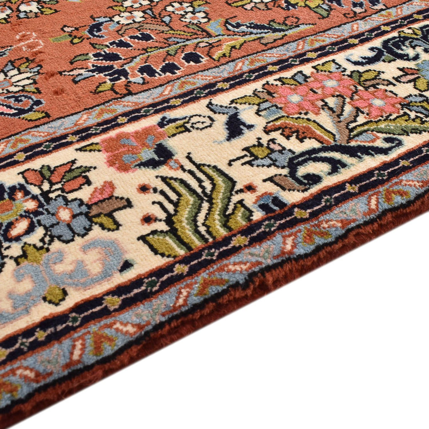 Sarouk Tapete 205x133cm - Tapete persa