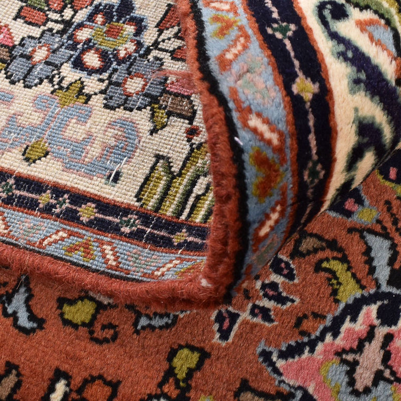 Sarouk Tapete 205x133cm - Tapete persa